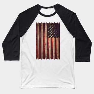 1776 Baseball T-Shirt